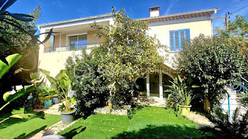 maison à Toulon (83)