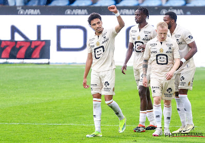 Verliezer van de Europe Play-offs is gekend nadat KV Mechelen nipt wint van KVC Westerlo