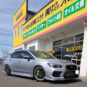 WRX STI