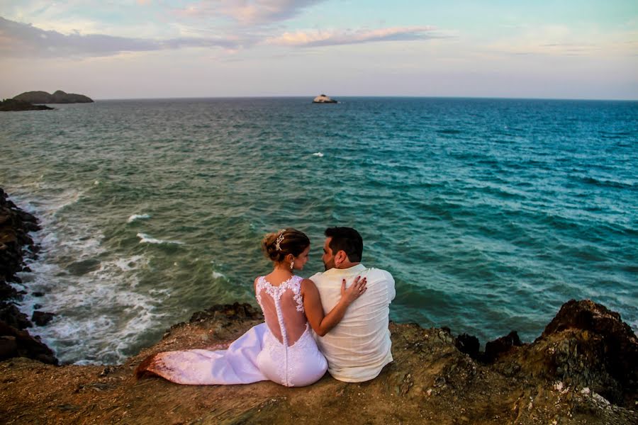 Düğün fotoğrafçısı Gustavo Taliz (gustavotaliz). 26 Kasım 2018 fotoları