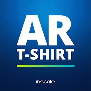 INSCALE AR T-Shirt logo