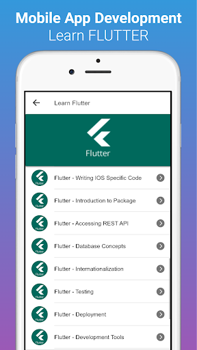 Learn All Mobile App tutorials Offline in 2020 ⭐️