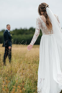 Fotógrafo de casamento Ekaterina Ryapolova (katena84). Foto de 21 de novembro 2022