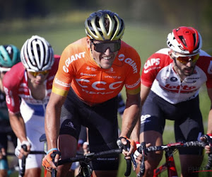 Liège-Bastogne-Liège: Greg Van Avermaet revient sur sa décision 