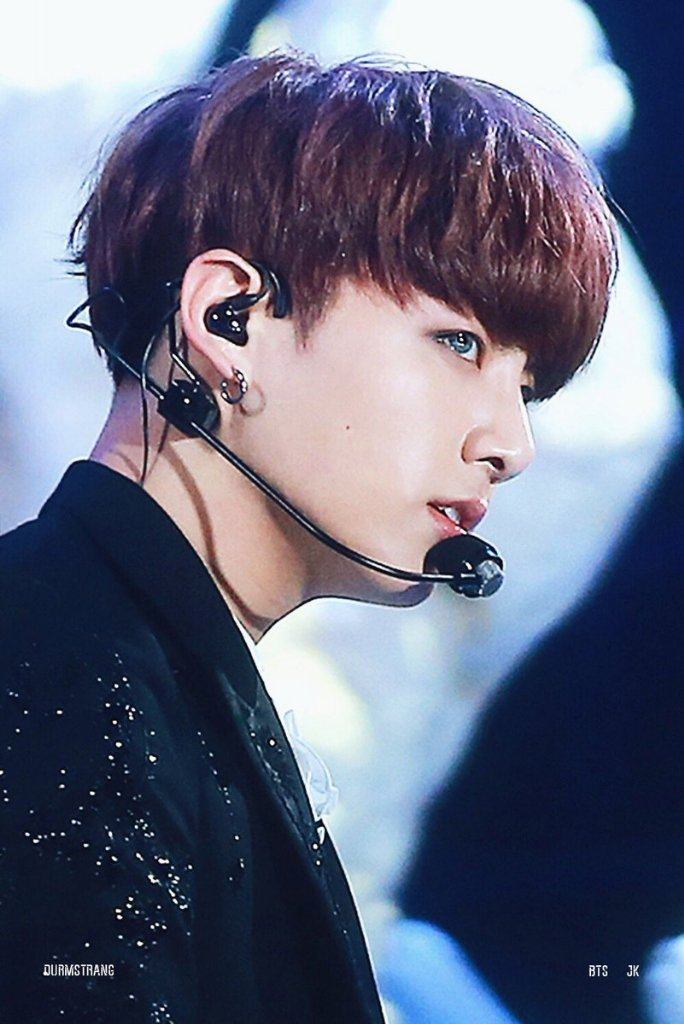 Jungkook-BTS