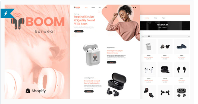 Multipurpose theme