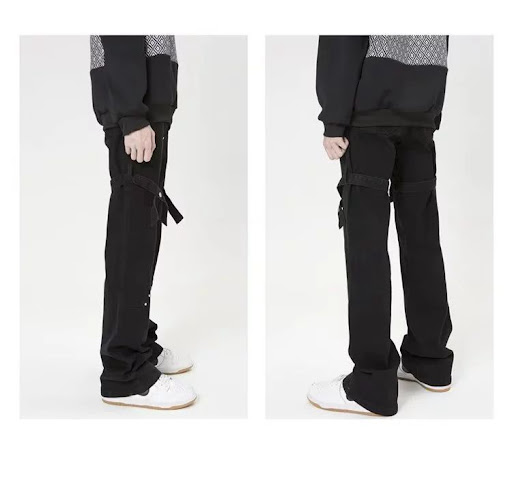 Title 4, Functional Vibe Mens High-Grade American High ...