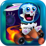 Rocket Bunnies Apk