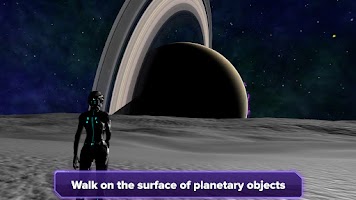 Stars and Planets Screenshot