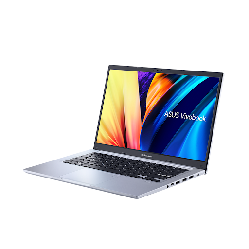 Laptop ASUS Vivobook 14 X1402ZA-EK098W (i3-1220P/RAM 8GB/256GB SSD/ Windows 11)