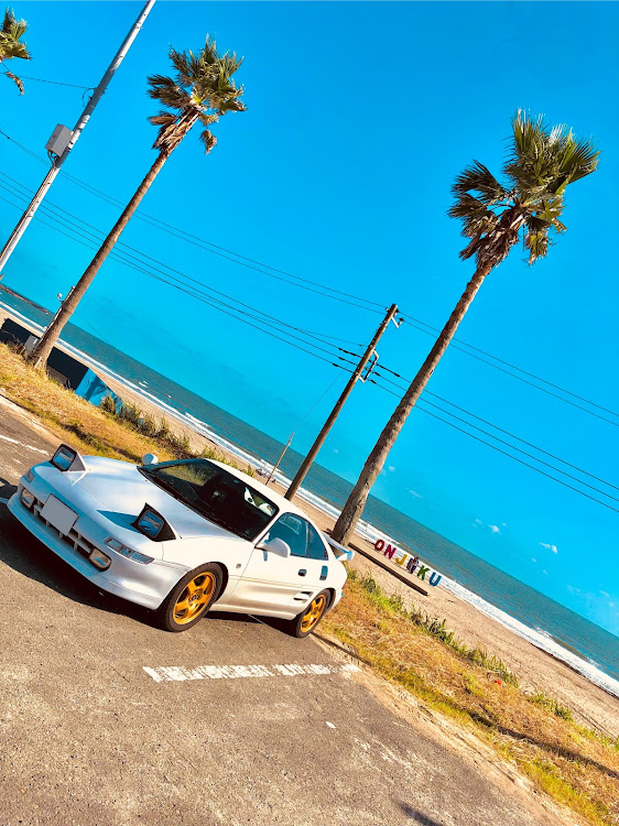 MR2のMR2・SW20・リトラクタブル・ヘッドライト・外房・車内カラオケに関するカスタム事例の投稿画像5枚目