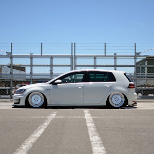 ゴルフGTI