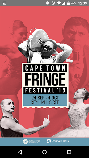 Cape Town Fringe