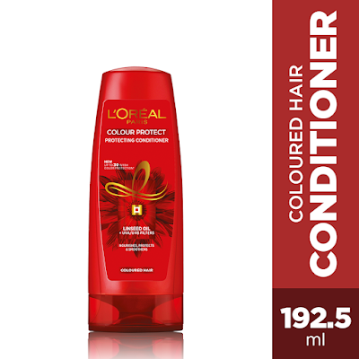 Loreal Paris Colour Protect Conditioner 180 Ml