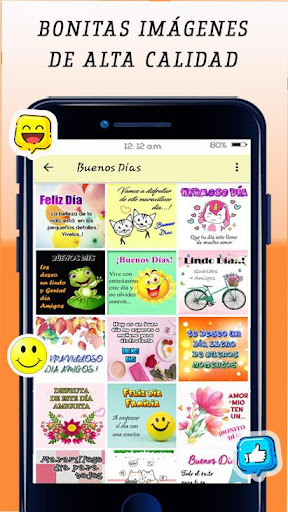 Frases Bonitas de Buenos Días