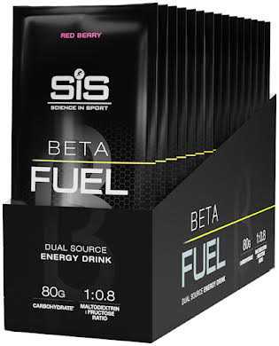 SIS Beta Fuel Drink Mix Powder - Box of 15 alternate image 1