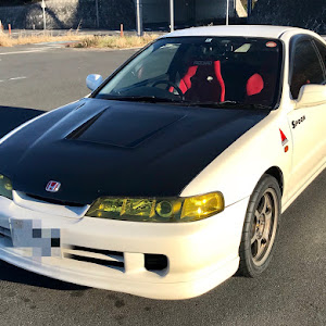 インテグラ DC2