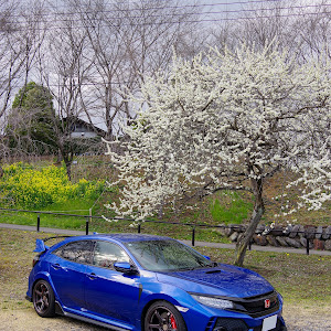 シビックタイプR FK8