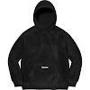 polartec® hooded sweatshirt fw21