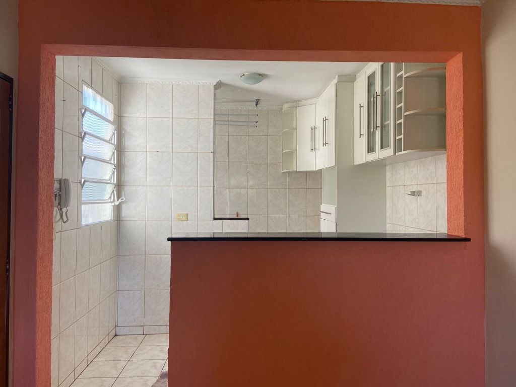 Apartamento com 2 dormitórios à venda, 58 m² por R$ 180.000,00 - Vila Industrial - Campinas/SP