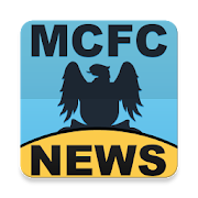 Manchester City FC News 1.2 Icon