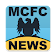 Manchester City FC News icon