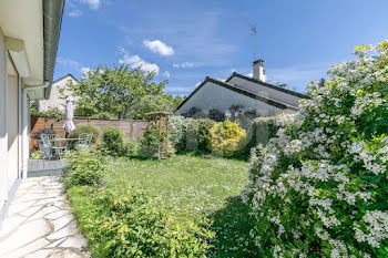 maison à Boissy-saint-leger (94)