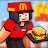 Mod of McDonald's in Minecraft icon