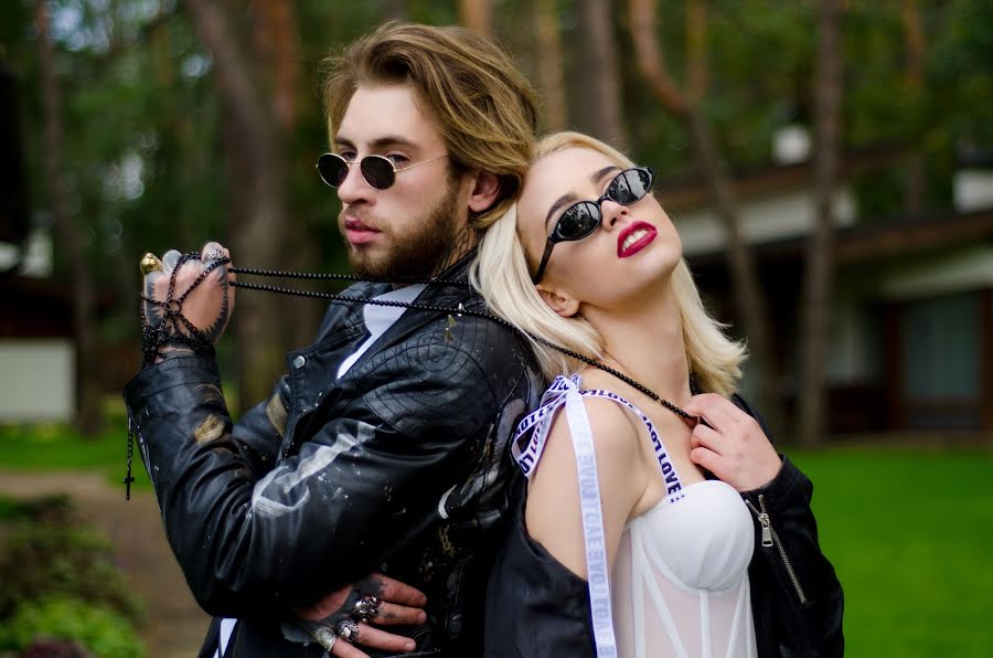 Photographe de mariage Іgor Deynega (igordeinega). Photo du 31 mai 2021