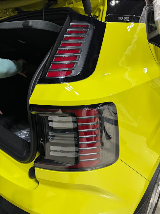 インプレッサ スポーツの電気自動車・日産・フォルクスワーゲン・アウディ・ボルボに関するカスタム事例の投稿画像23枚目