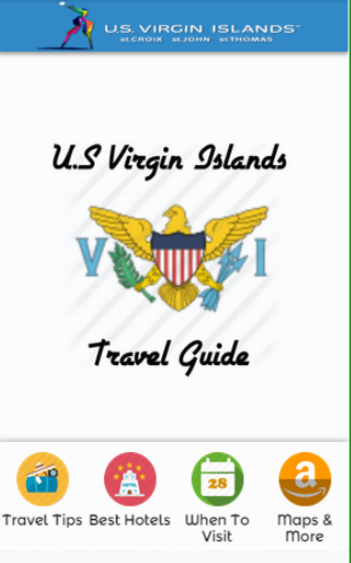 US Virgin Islands Travel Guide