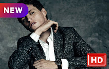 Eddie Redmayne New Tab small promo image