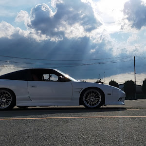 180SX RPS13