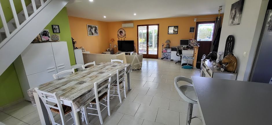 Vente propriété 7 pièces 160 m² à Morée (41160), 283 000 €