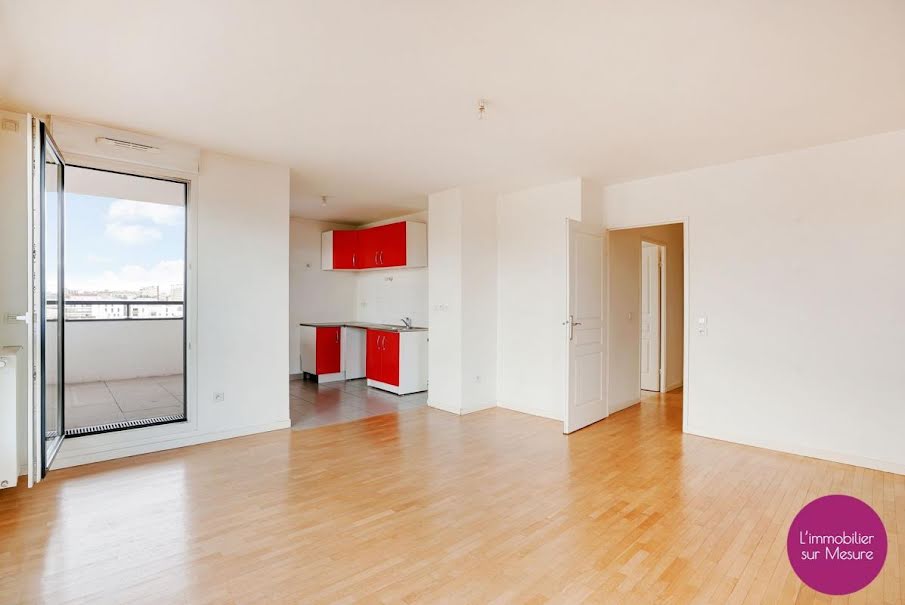 Vente appartement 4 pièces 80 m² à Vincennes (94300), 630 000 €