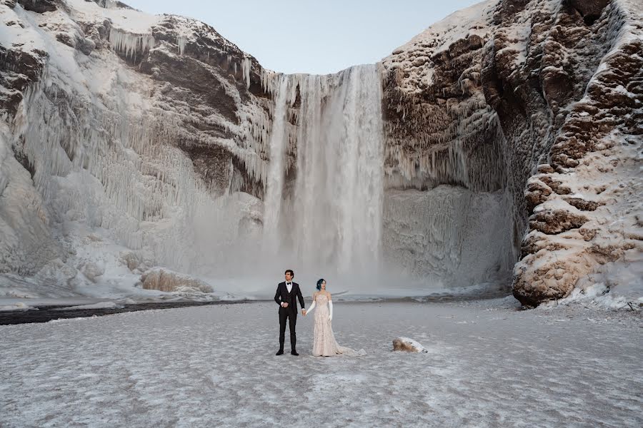 Fotógrafo de bodas Daniel Notcake (swinopass). Foto del 27 de enero