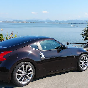 フェアレディZ Z34