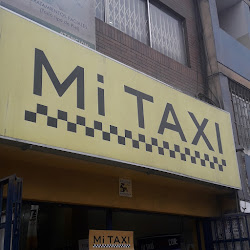 Mi taxi