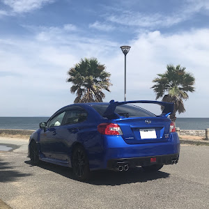 WRX S4