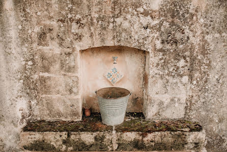 Fotografo di matrimoni Xavi Baeli (xavibaeli). Foto del 23 gennaio 2019