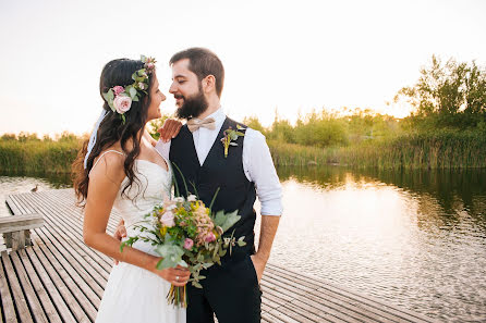 Wedding photographer Pedro Pinto (pedropintoart). Photo of 21 February