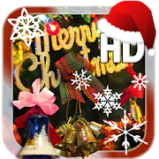 Christmas Live Wallpaper  Icon