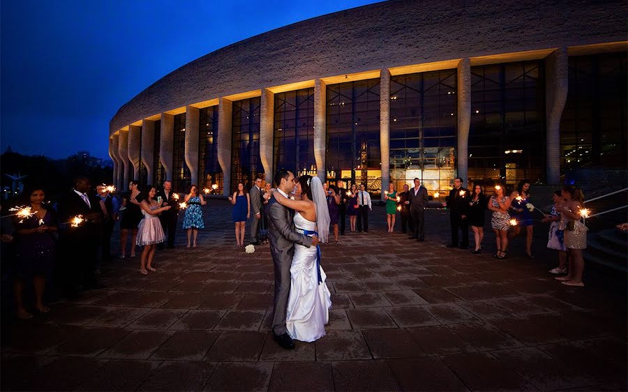 Wedding photographer Paul Couvrette (couvrette). Photo of 28 July 2014