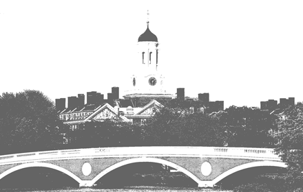 Harvard University Theme 5 small promo image