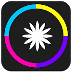 Cover Image of Unduh Color Ball Switch - 2018 1.1.8 APK