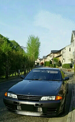 スカイラインgt R Bnr32のドリキン ハチロク Ae86 土屋圭市 ご紹介 おぎやはぎの愛車遍歴 に関するカスタム メンテナンスの投稿画像 車のカスタム情報はcartune