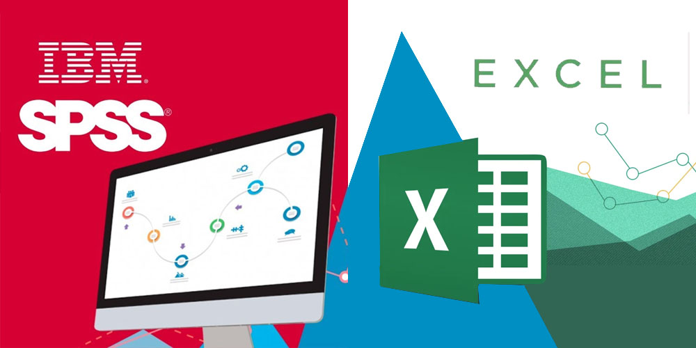 SPSS vs Excel at RoyalCDKeys