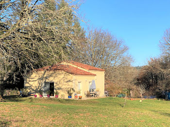 maison à Cazals (46)