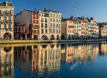 appartement à Bayonne (64)