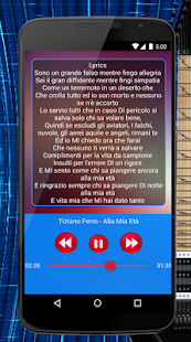 Tiziano Ferro - Il Mestiere Della Vita - náhled